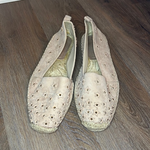 Zara Shoes - NEW zara espadrilles